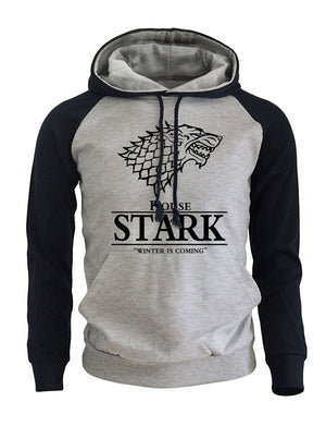 House Stark  Hoodies