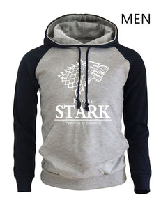 House Stark  Hoodies