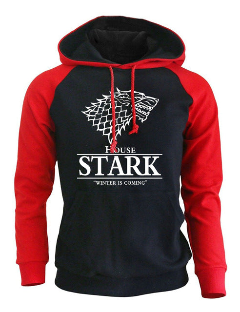 House Stark  Hoodies