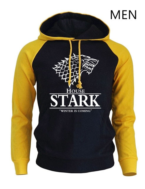 House Stark  Hoodies