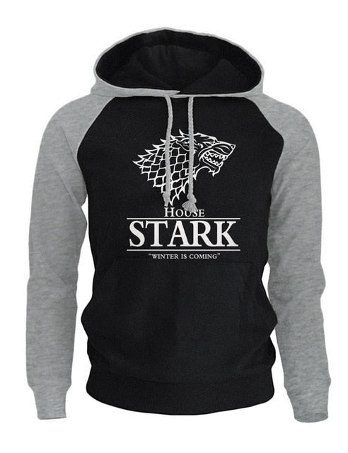 House Stark  Hoodies