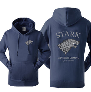 Winter is Coming  Hoodies