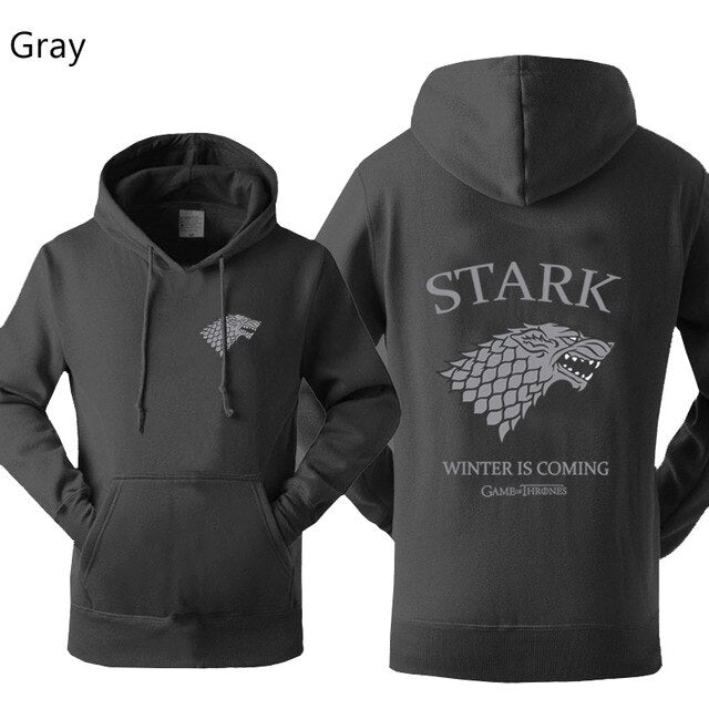 Winter is Coming  Hoodies