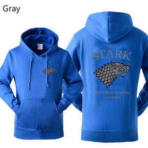 Winter is Coming  Hoodies