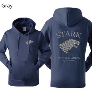 Winter is Coming  Hoodies