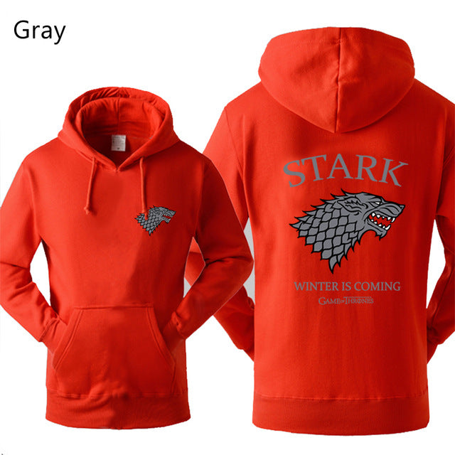 Winter is Coming  Hoodies