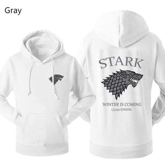 Winter is Coming  Hoodies