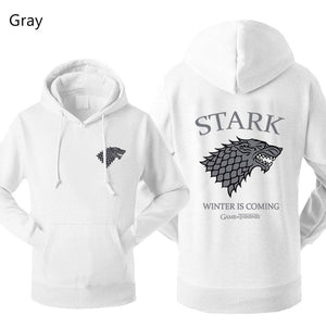 Winter is Coming  Hoodies