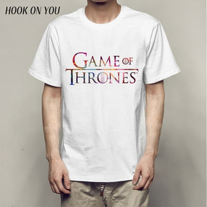 Game of Thrones  The Noth Remember Tshirt