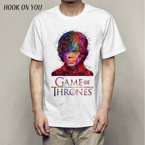 Game of Thrones  The Noth Remember Tshirt