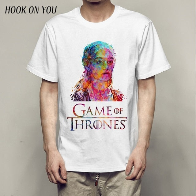 Game of Thrones  The Noth Remember Tshirt