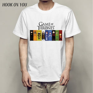 Game of Thrones  The Noth Remember Tshirt