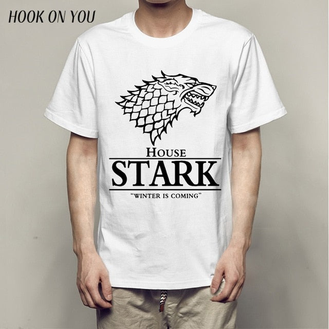 Game of Thrones  The Noth Remember Tshirt