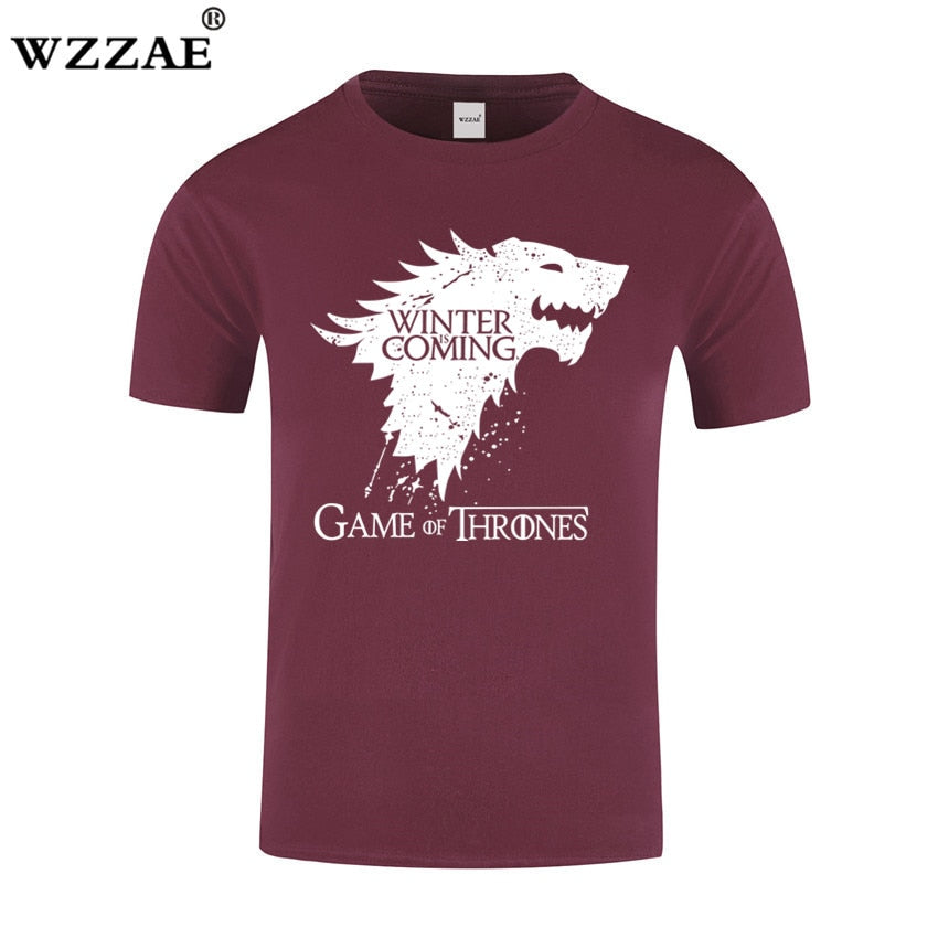 Winter is Coming Tshirt
