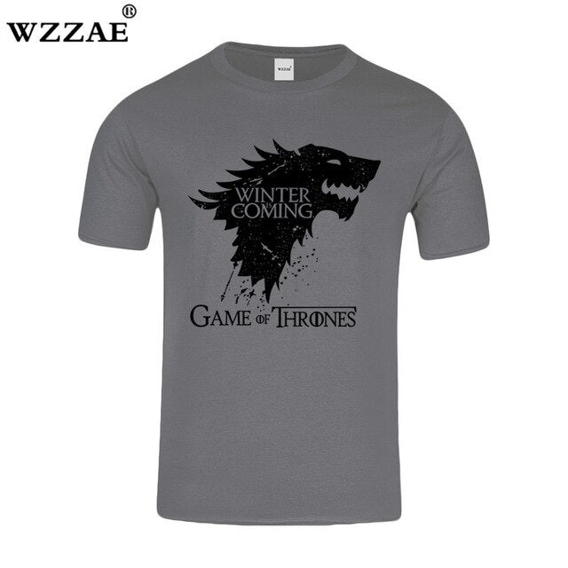 Winter is Coming Tshirt