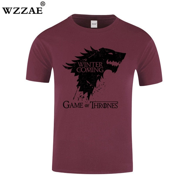 Winter is Coming Tshirt