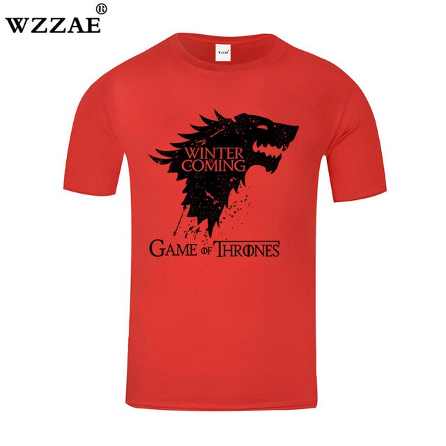 Winter is Coming Tshirt