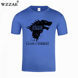 Winter is Coming Tshirt