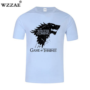 Winter is Coming Tshirt