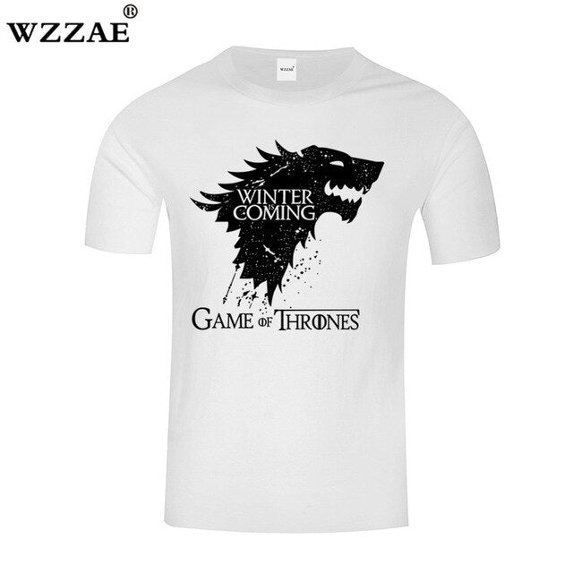 Winter is Coming Tshirt