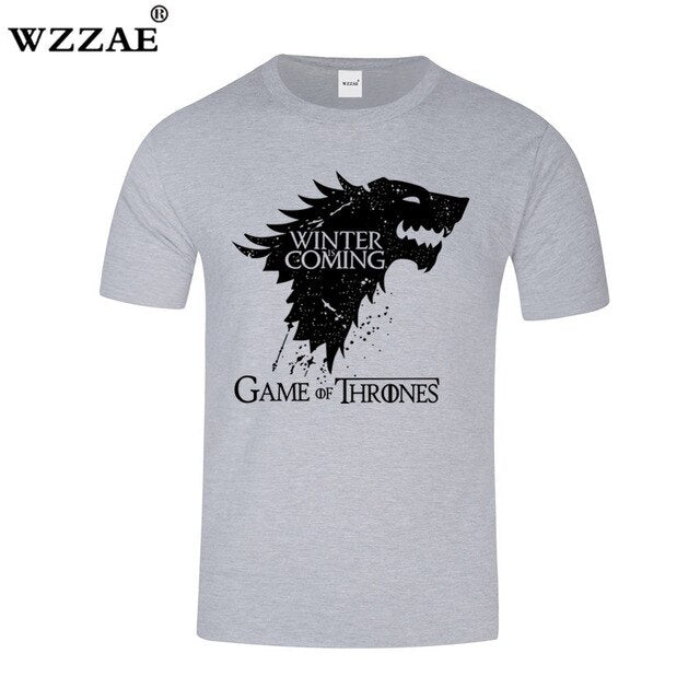 Winter is Coming Tshirt