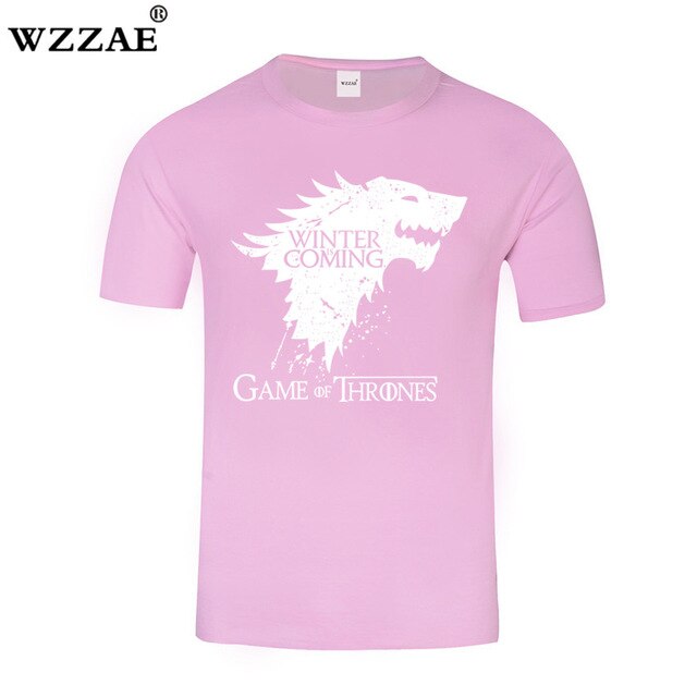 Winter is Coming Tshirt