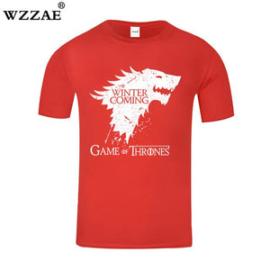 Winter is Coming Tshirt