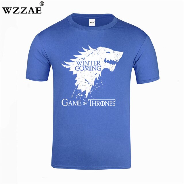 Winter is Coming Tshirt