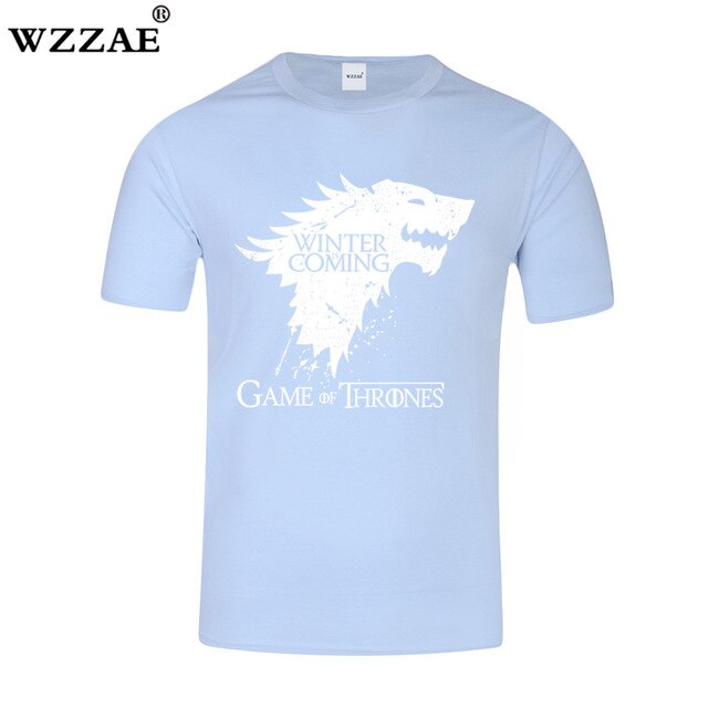 Winter is Coming Tshirt