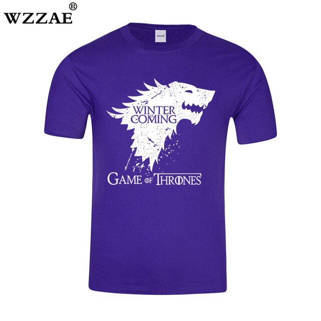 Winter is Coming Tshirt