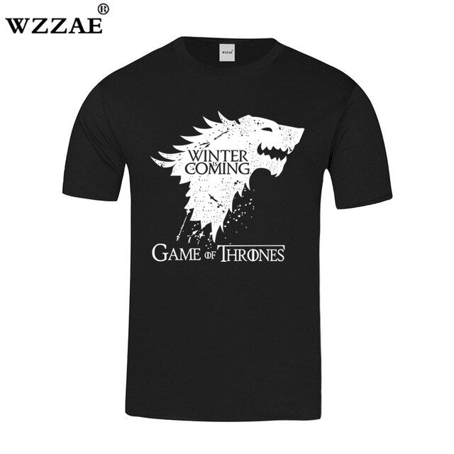 Winter is Coming Tshirt