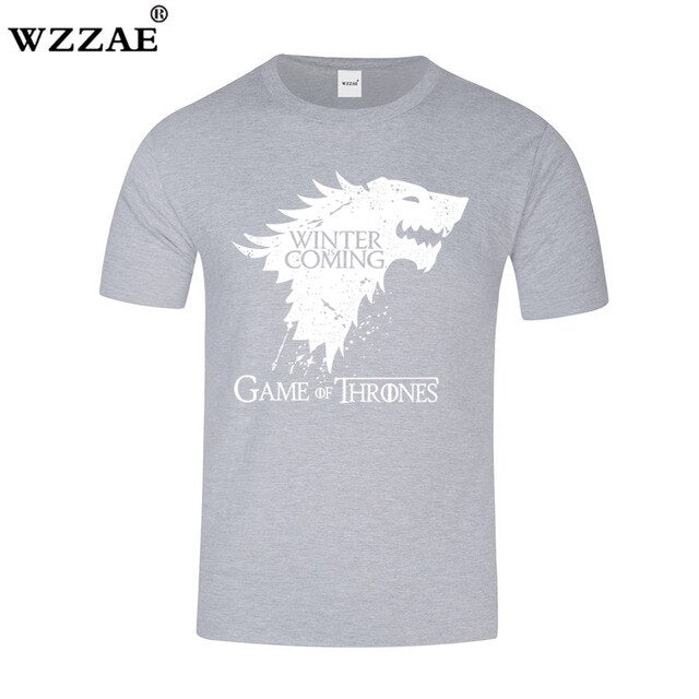 Winter is Coming Tshirt