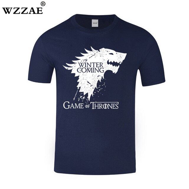 Winter is Coming Tshirt