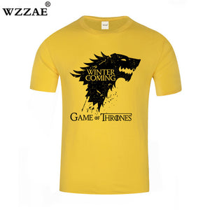 Winter is Coming Tshirt