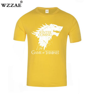 Winter is Coming Tshirt