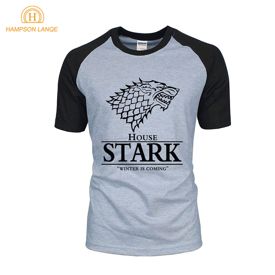 House Stark Tshirt