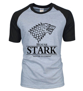 House Stark Tshirt