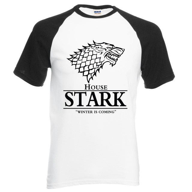 House Stark Tshirt