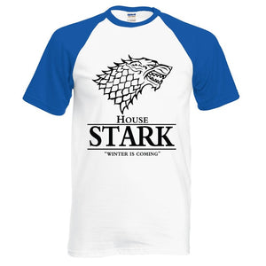 House Stark Tshirt