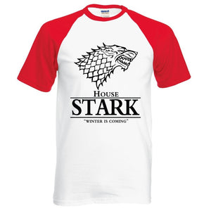 House Stark Tshirt