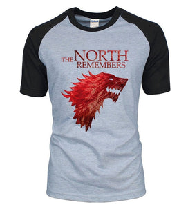 The North Remembers Tshirt