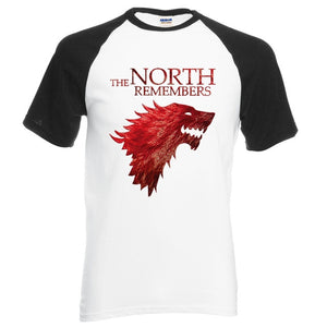 The North Remembers Tshirt