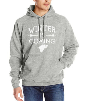 Winter is Coming  Hoodies