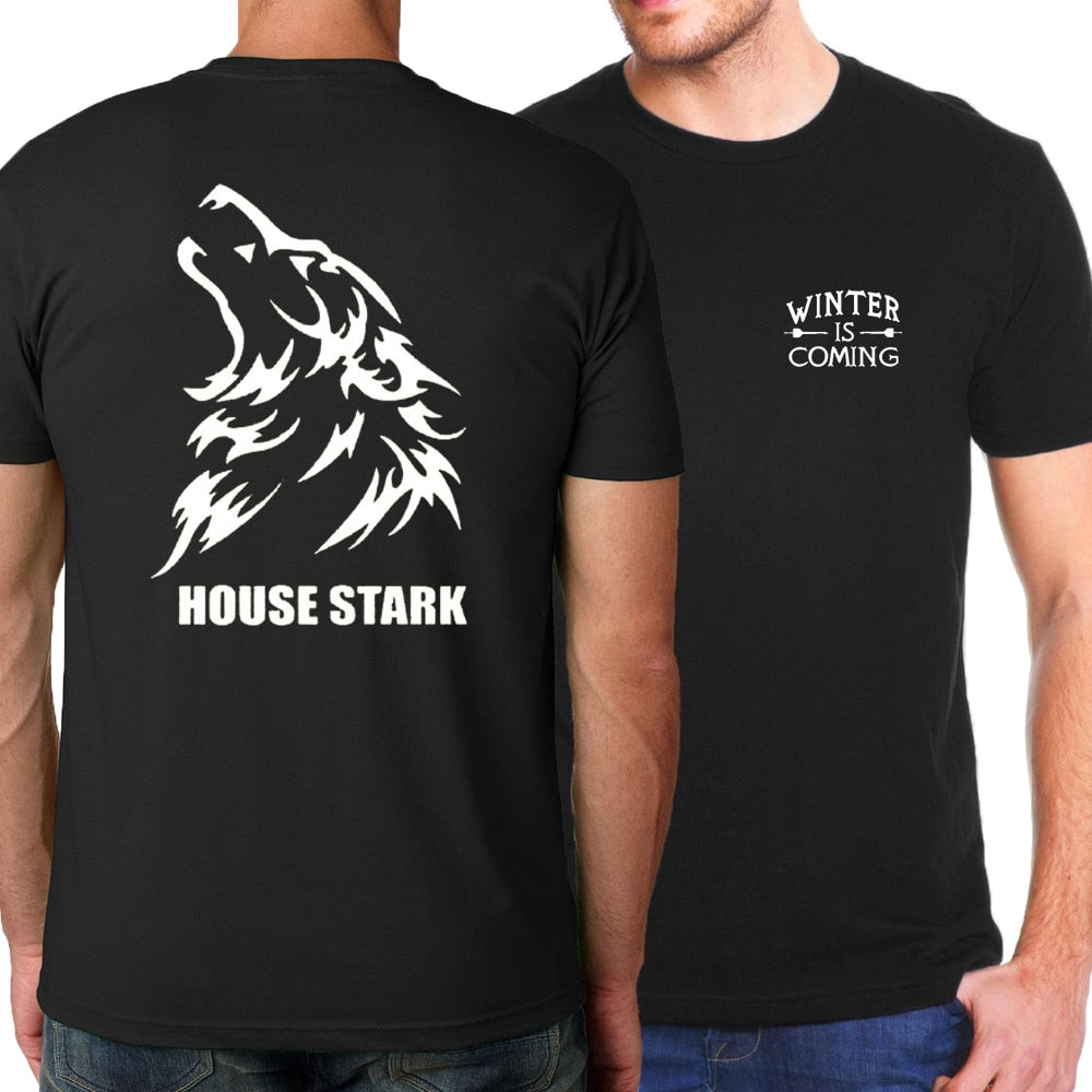 House Stark  Tshirt