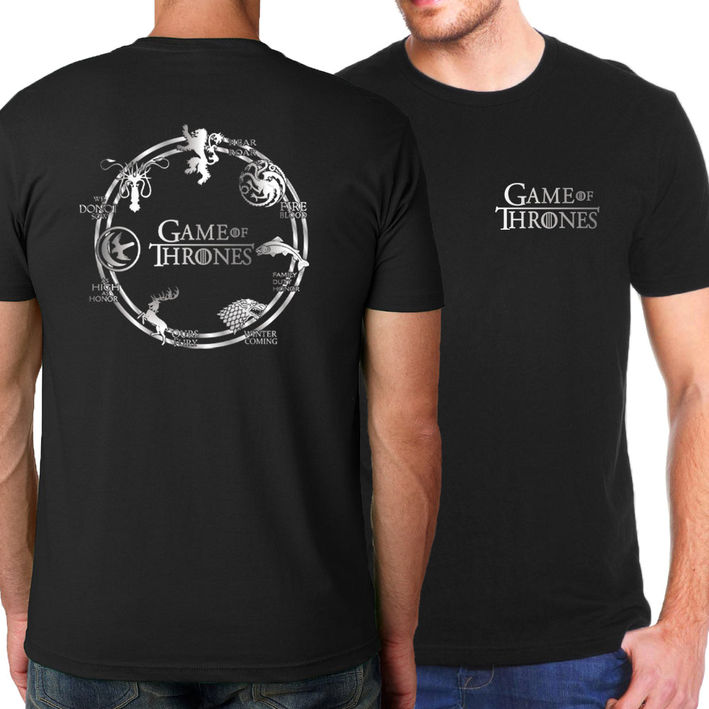 Game of Thrones  T-Shirts