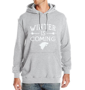 Winter is Coming  Hoodies