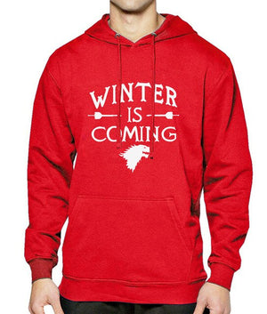 Winter is Coming  Hoodies