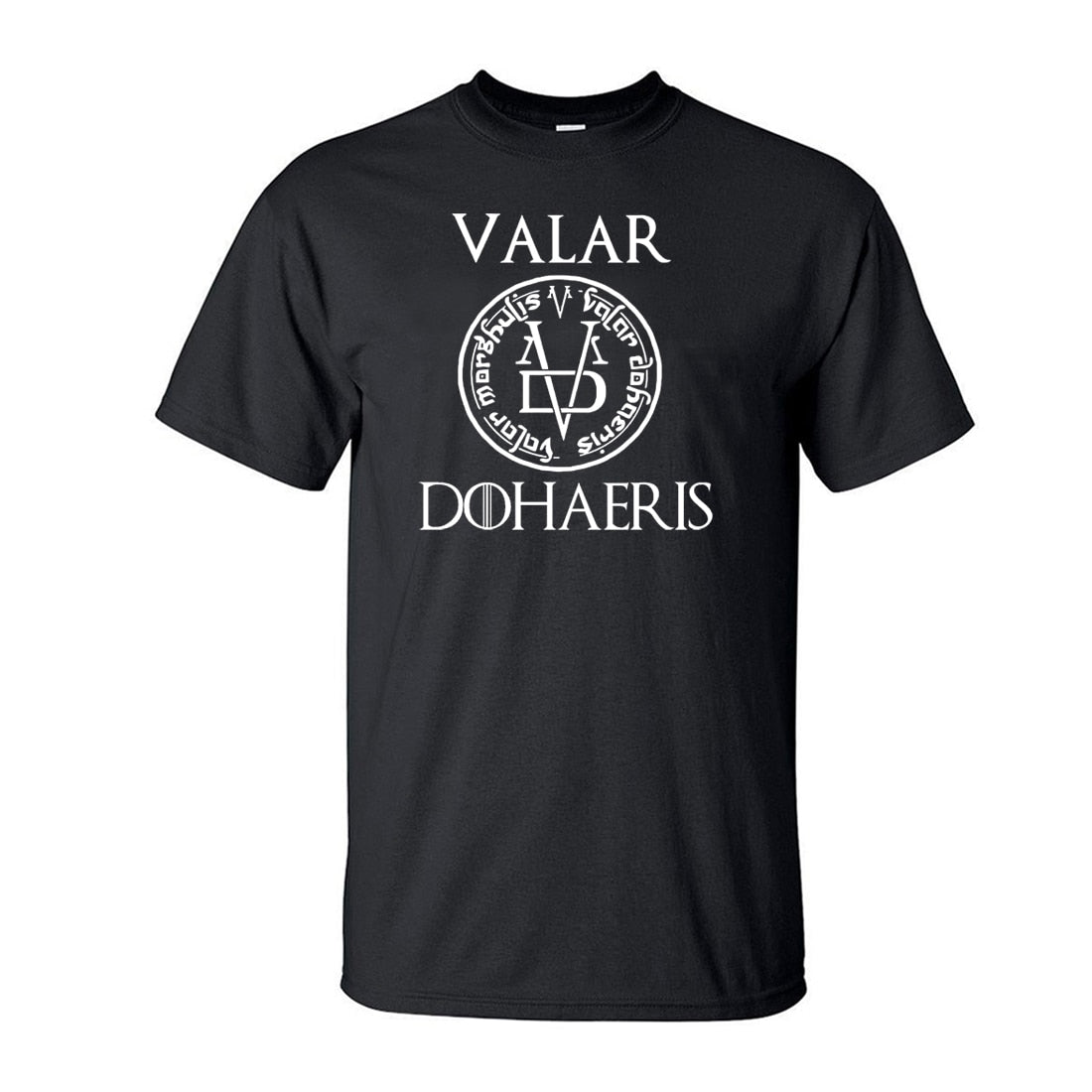 Game Of Thrones Valar Dohaeris  T-shirts