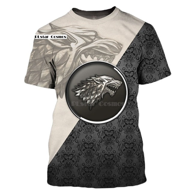 Game Of Thrones Tshirt