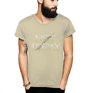 NOT TODAY Tshirt